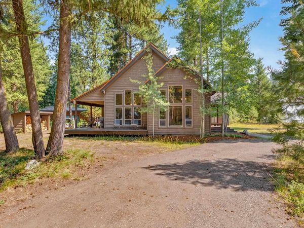 919 Conifer Lane, McCall, ID 83638