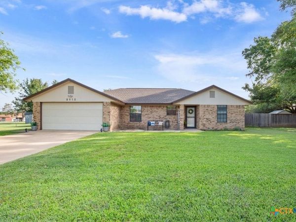 8910 Trailridge Drive , Temple, TX 76502