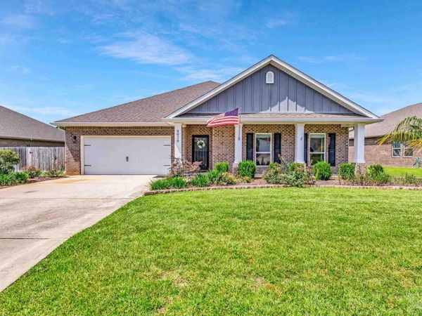 8020 Stream Ridge Rd, Pensacola, FL 32526