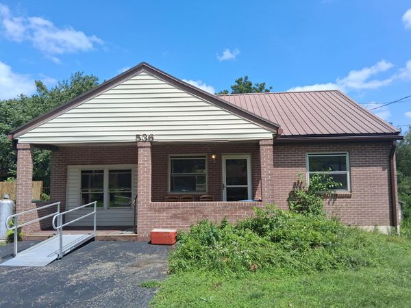 536 Parkdale DR, Salem, VA 24153