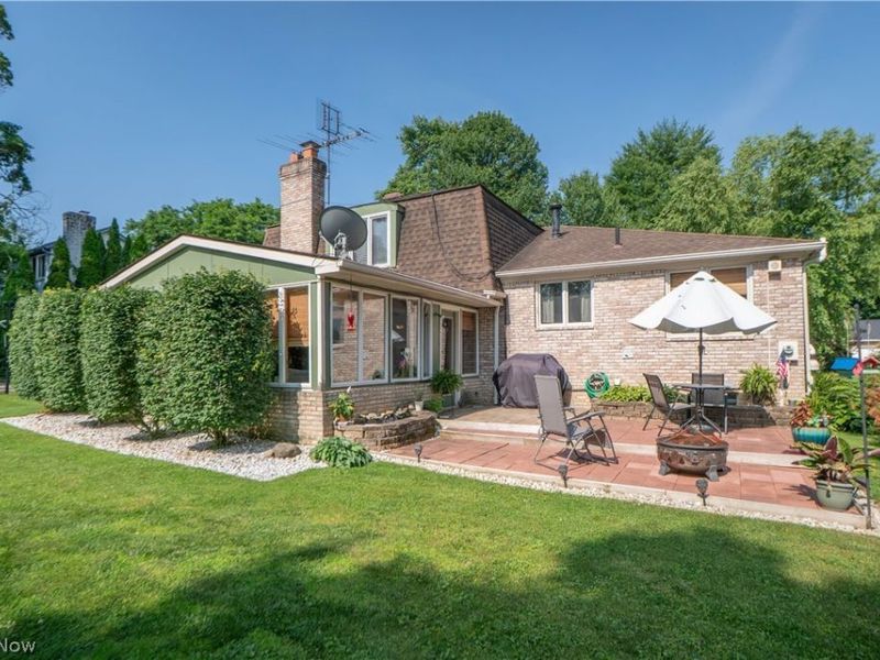 5036 Parkhaven Avenue NE, Canton, OH 44705 Photo 37