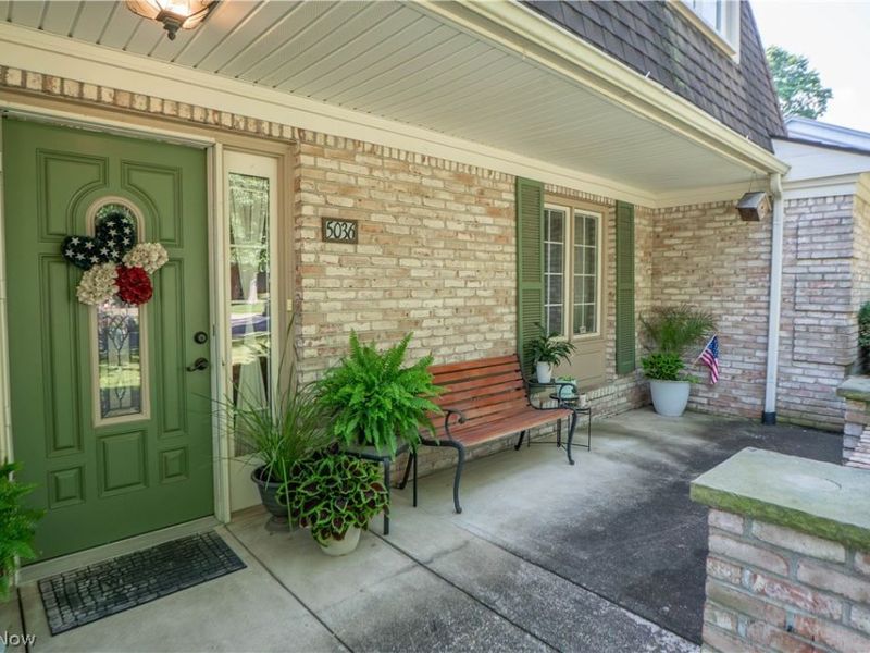 5036 Parkhaven Avenue NE, Canton, OH 44705 Photo 47