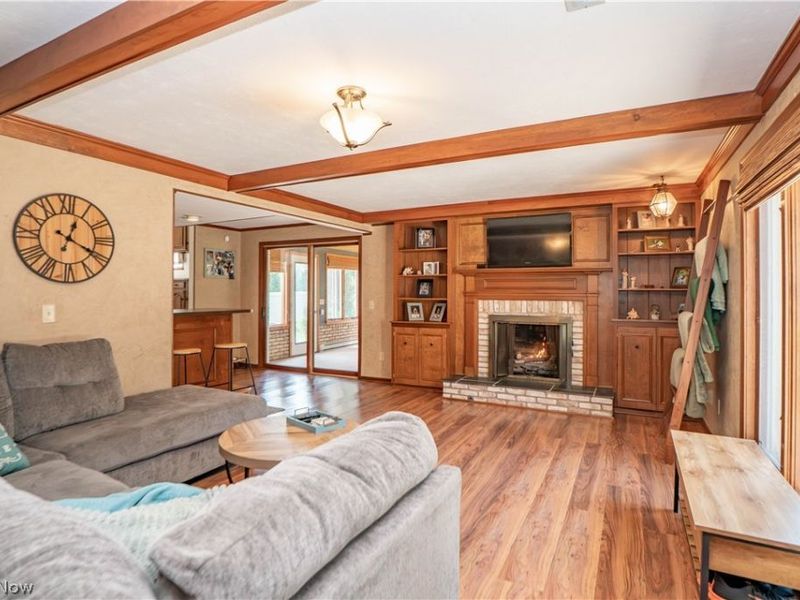 5036 Parkhaven Avenue NE, Canton, OH 44705 Photo 6