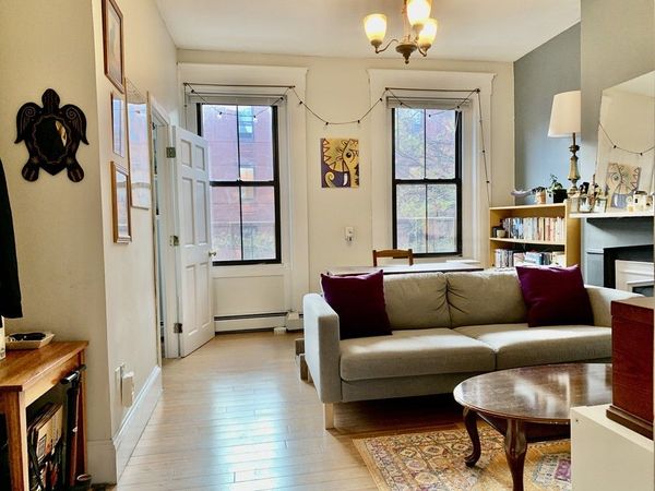 263 Shawmut Ave, Unit 2, Boston, MA 02118