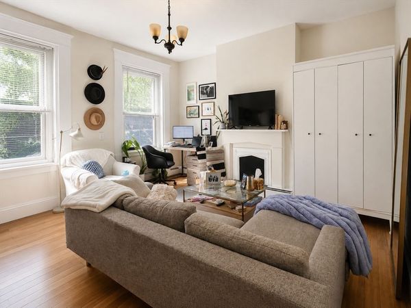 263 Shawmut Ave, Unit 2, Boston, MA 02118