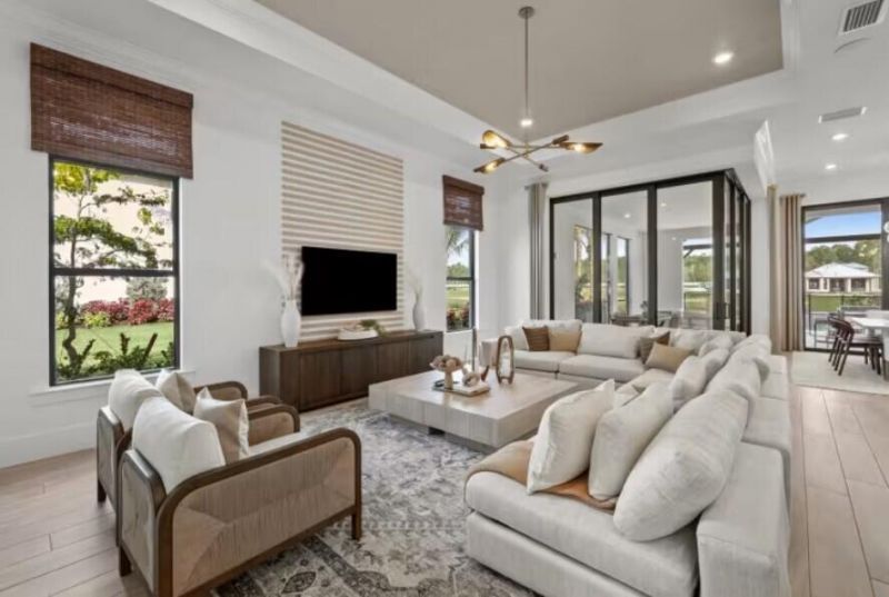 13718 Dalrada Avenue, Unit Brixton 52, Palm Beach Gardens, FL 33418 Photo