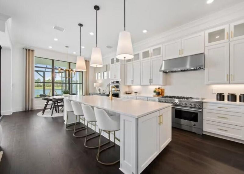 13718 Dalrada Avenue, Unit Brixton 52, Palm Beach Gardens, FL 33418 Photo