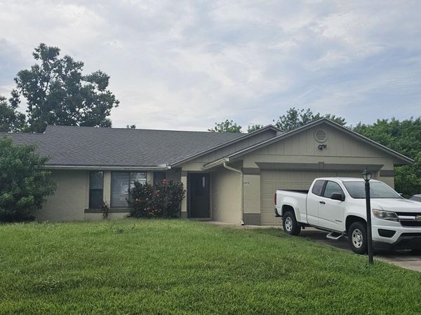1073 SW CANARY Terrace, Port St. Lucie, FL 34953