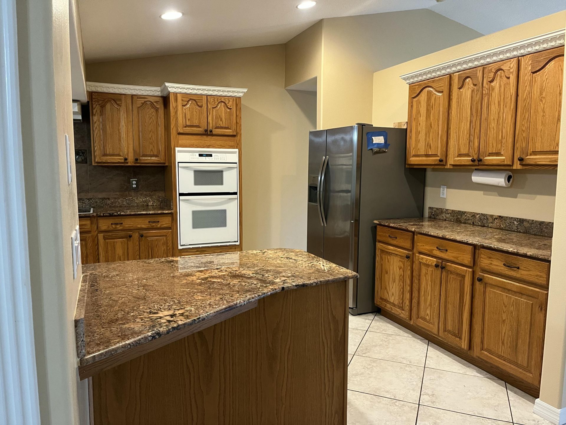 1073 SW Canary Terrace, Port Saint Lucie, FL 34953 Photo