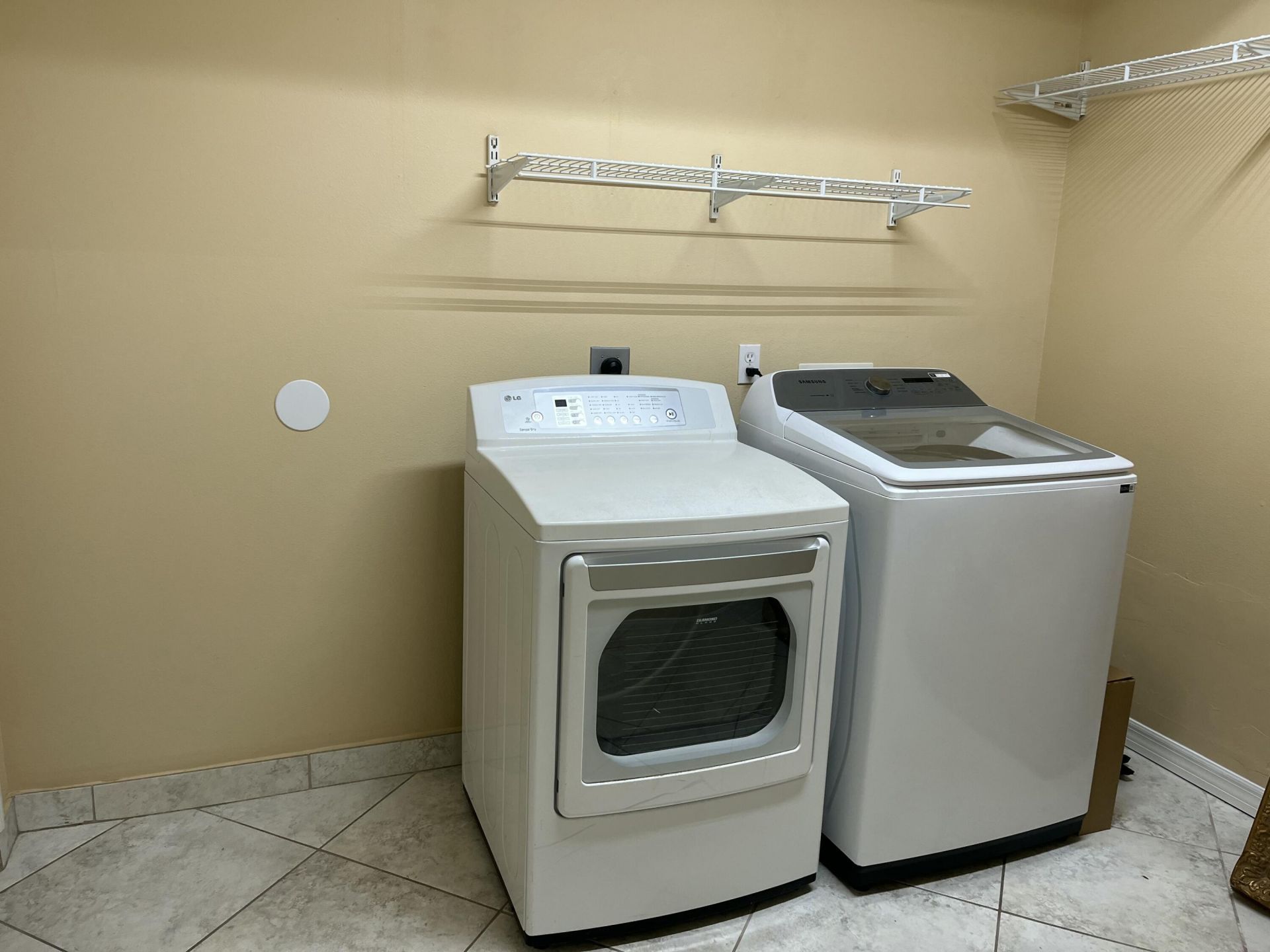 1073 SW Canary Terrace, Port Saint Lucie, FL 34953 Photo