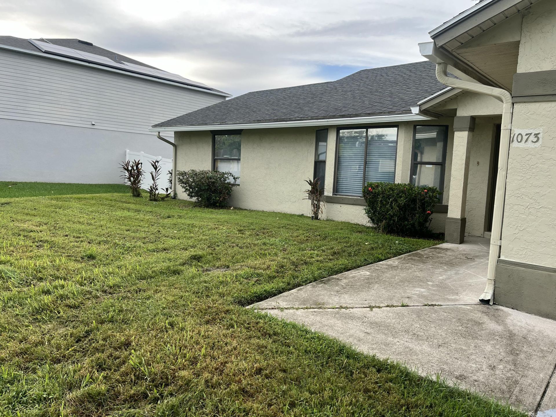 1073 SW Canary Terrace, Port Saint Lucie, FL 34953 Photo