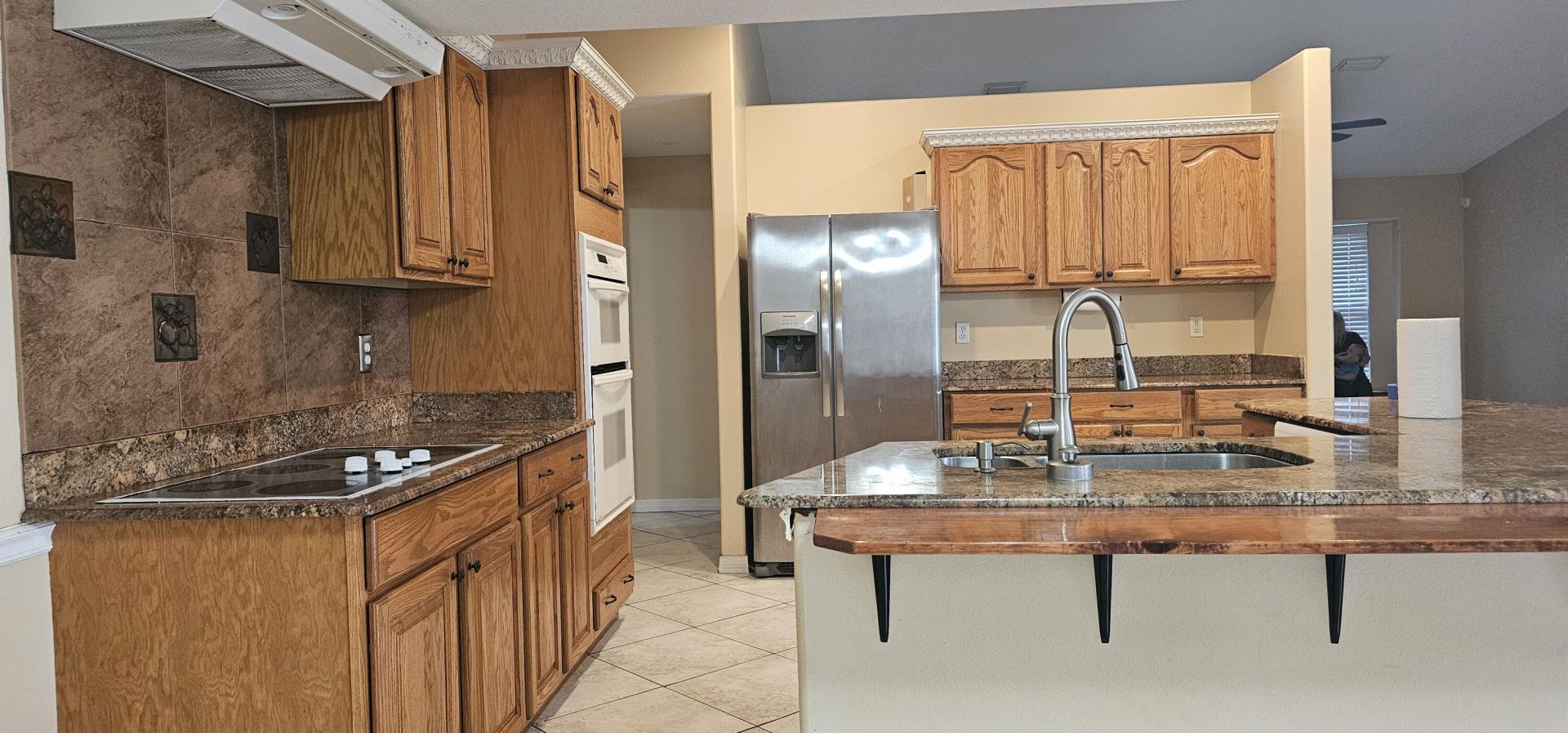 1073 SW Canary Terrace, Port Saint Lucie, FL 34953 Photo