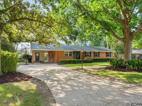 1054 Highland Park Dr, Baton Rouge, LA 70808