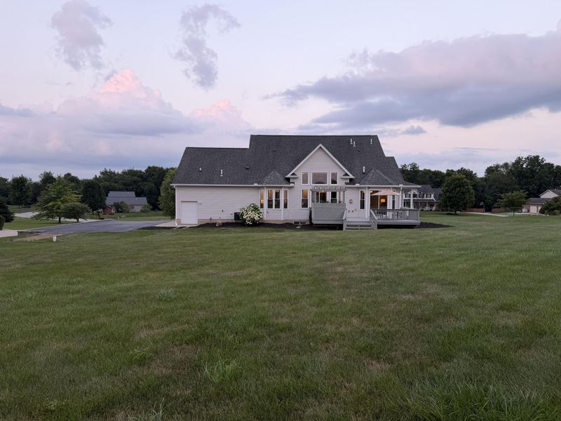 3223 Windy Ridge Drive, Springfield, OH 45502 Photo 41
