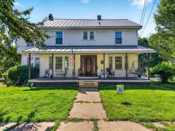 72 Edgerton Street, Rutland City, VT 05701