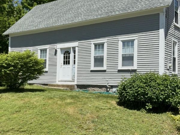 86 Bearcamp Highway, Tamworth, NH 03883