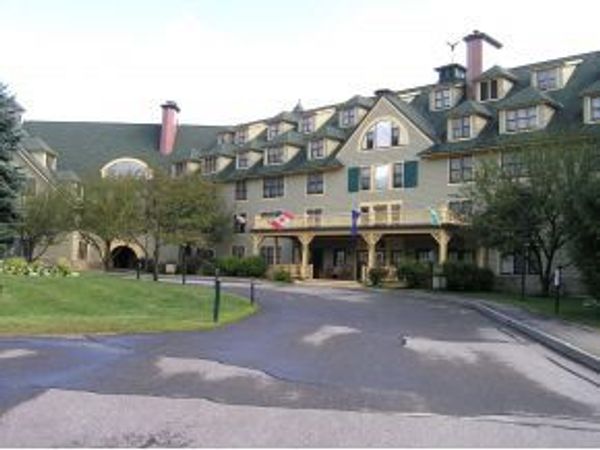 28 Packards Road, Unit 124, Waterville Valley, NH 03215