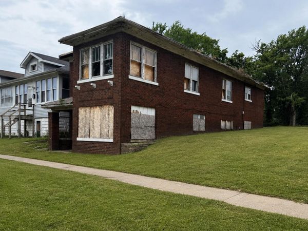 3850 Jackson Street , Gary, IN 46408