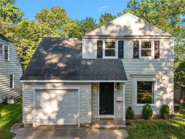 2417 Brooklyn Avenue SE, Grand Rapids, MI 49507
