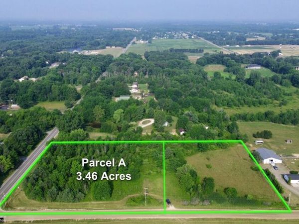 9653 52nd Avenue, Allendale, MI 49401