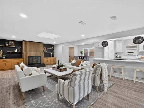 3330 Sharpview Lane, Dallas, TX 75228