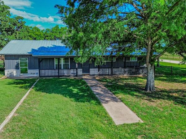 1216 Taylor Road , Weatherford, TX 76087
