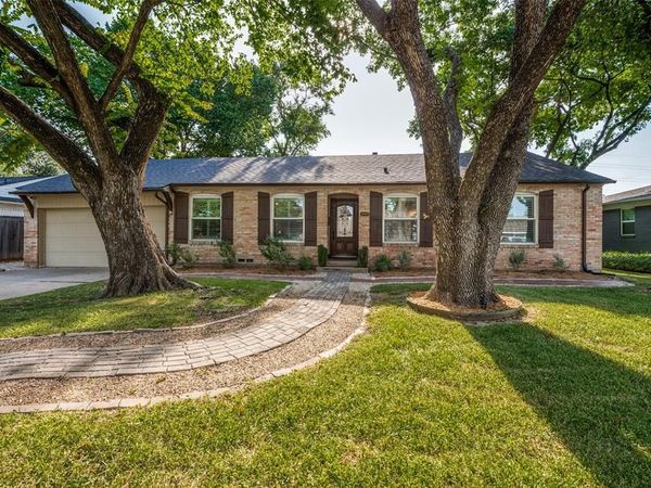 10810 Beauty Lane, Dallas, TX 75229