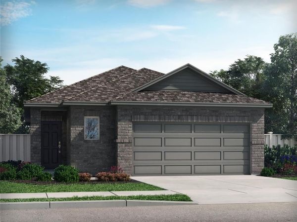 204 Winchester Hill Lane , Princeton, TX 75071