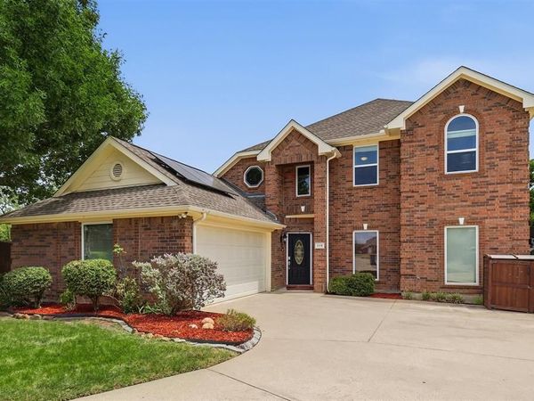 119 Dogwood Trail, Shady Shores, TX 76208