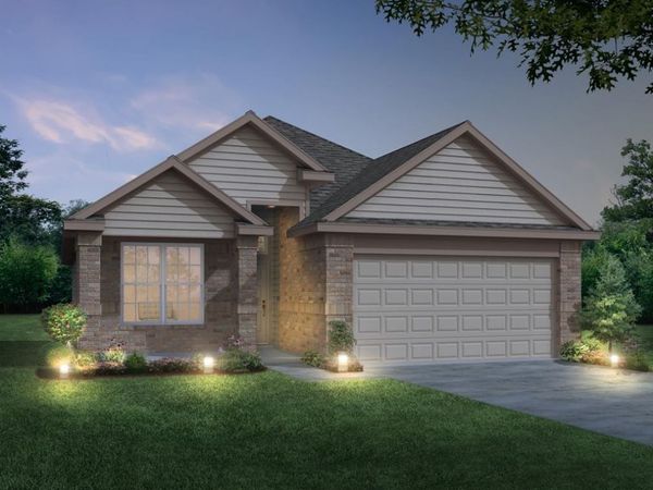 1136 Runway Road, Fort Worth, TX 76131