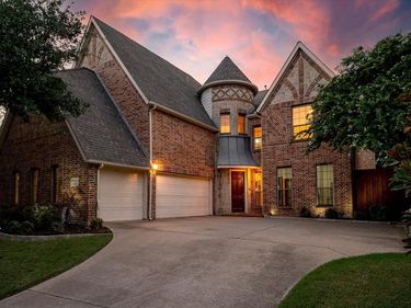 15790 Stonebridge Drive, Frisco, TX 75035