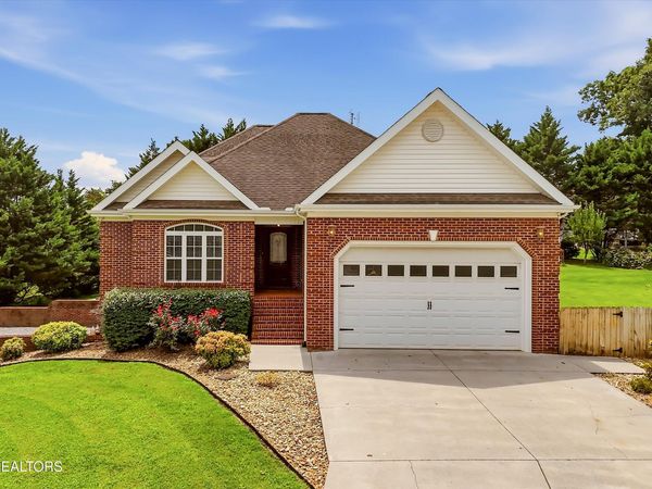 109 Brooklyn Circle, Madisonville, TN 37354