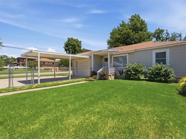 921 N Main Street, Sand Springs, OK 74063