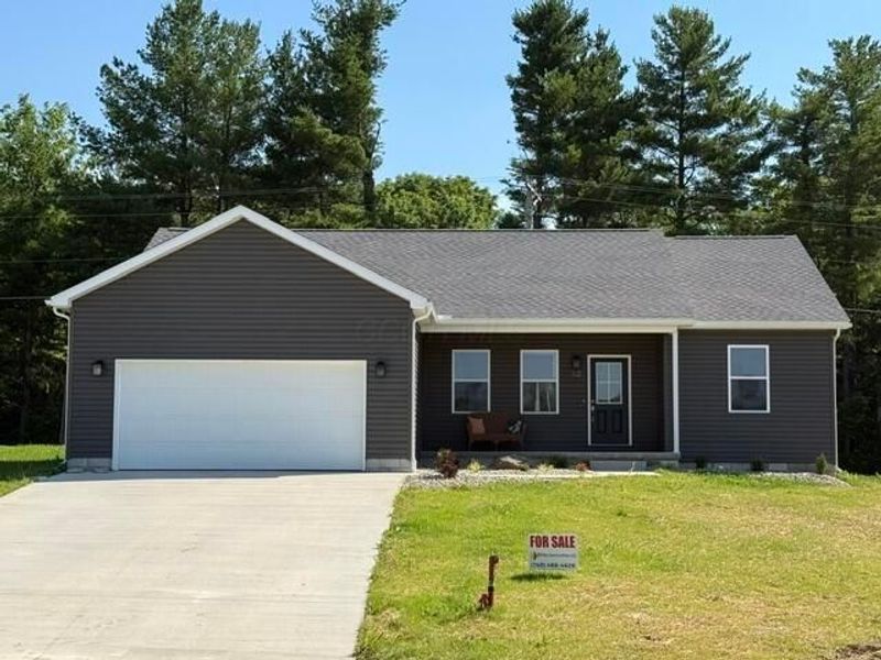 52 Pickett Court , Chillicothe, OH 45601 Photo 1