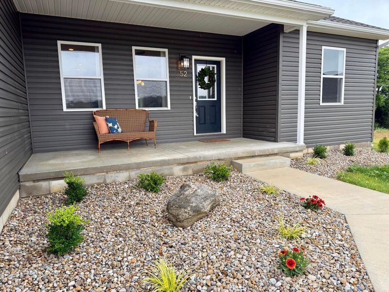 52 Pickett Court , Chillicothe, OH 45601 Photo 2