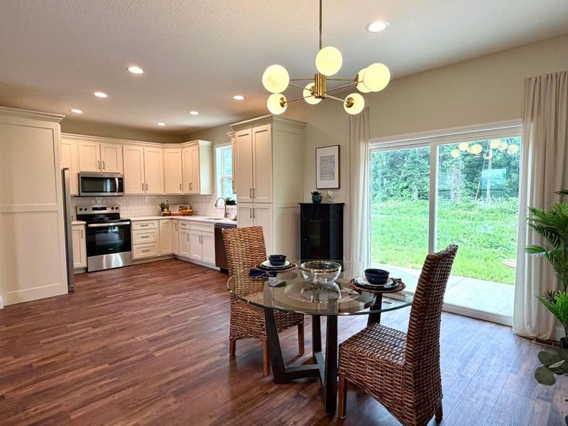 52 Pickett Court , Chillicothe, OH 45601 Photo 5