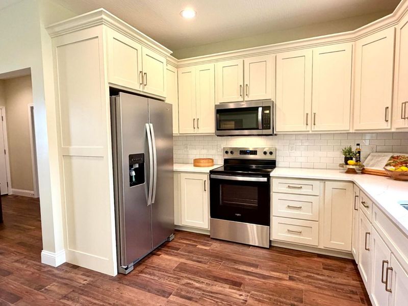 52 Pickett Court , Chillicothe, OH 45601 Photo 8