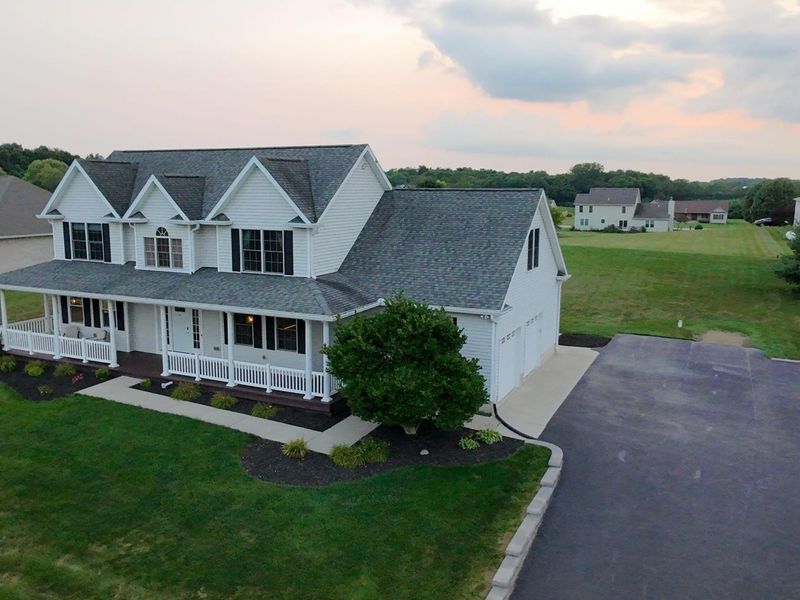 3223 Windy Ridge Drive , Springfield, OH 45502 Photo 4
