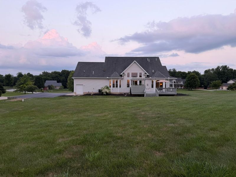 3223 Windy Ridge Drive , Springfield, OH 45502 Photo 41