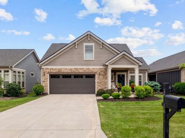 10516 Elderberry Drive , Plain City, OH 43064