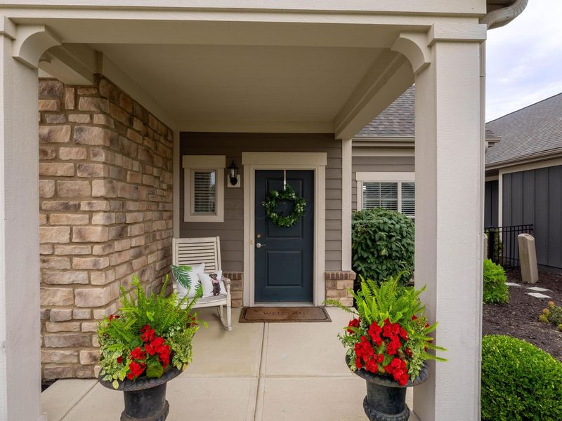 10516 Elderberry Drive , Plain City, OH 43064 Photo 3