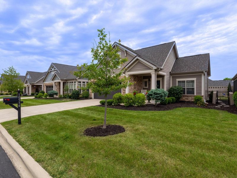 10516 Elderberry Drive , Plain City, OH 43064 Photo 4