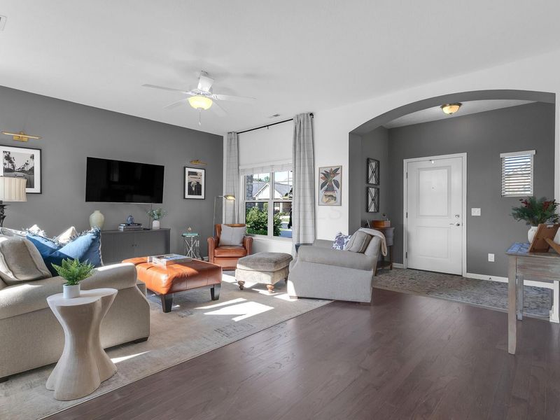 10516 Elderberry Drive , Plain City, OH 43064 Photo 8