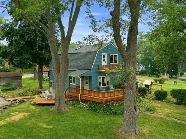 10317 195th AVENUE, Bristol, WI 53104