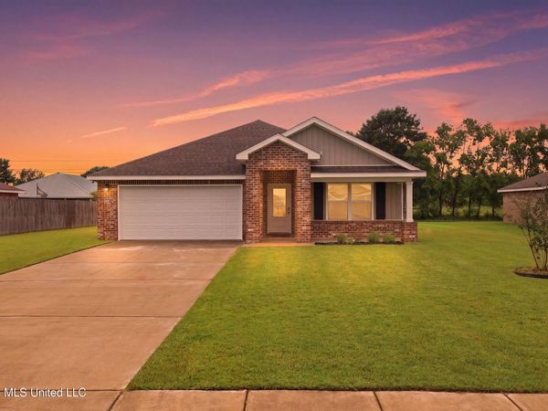 9467 Emersyn Lane, Biloxi, MS 39532
