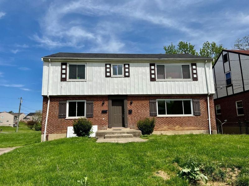 5510 Newfield Avenue, Cincinnati, OH 45237 Photo 1