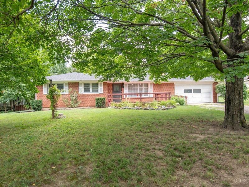 2605 Cincinnati Dayton Road, Middletown, OH 45044 Photo 1