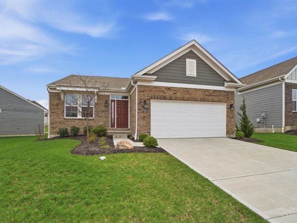 3037 Barnbougle Drive, Cincinnati, OH 45233