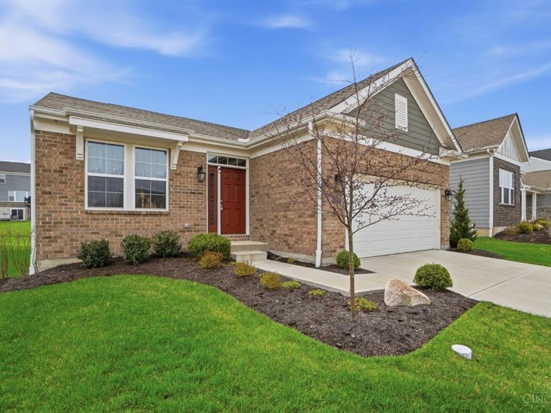3037 Barnbougle Drive, Cincinnati, OH 45233 Photo 12