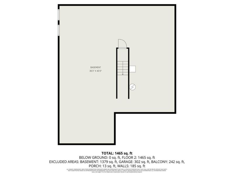 3037 Barnbougle Drive, Cincinnati, OH 45233 Photo 28